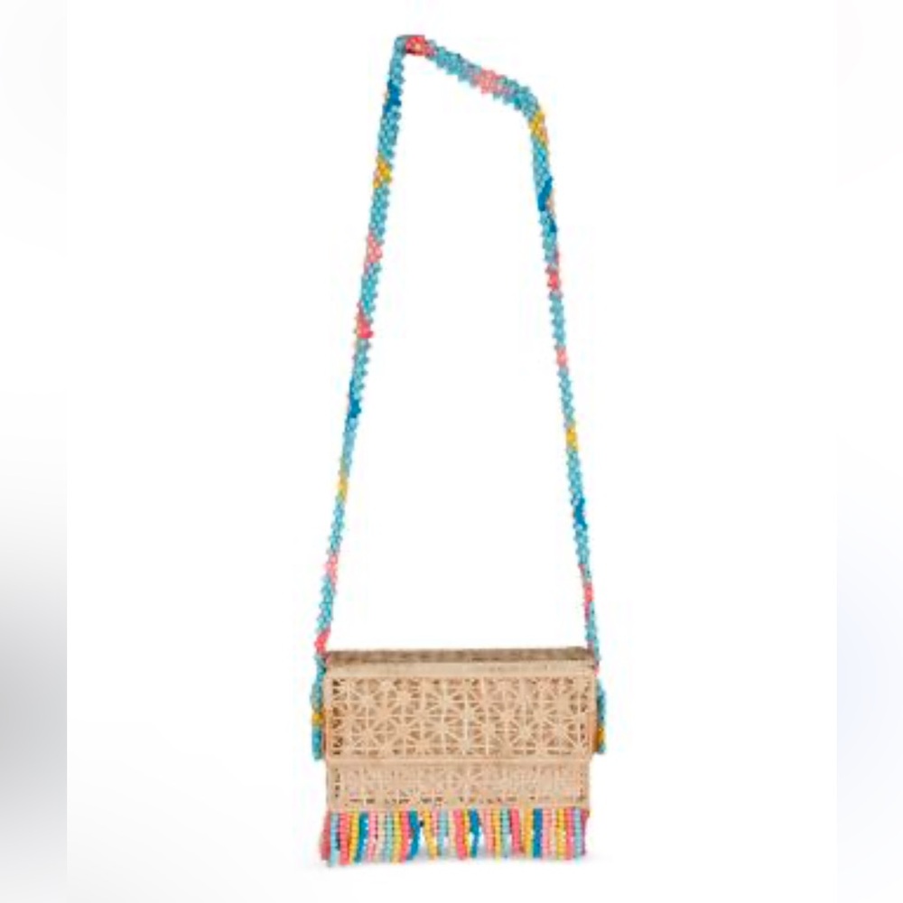 New! Mercedes Salazar Bag